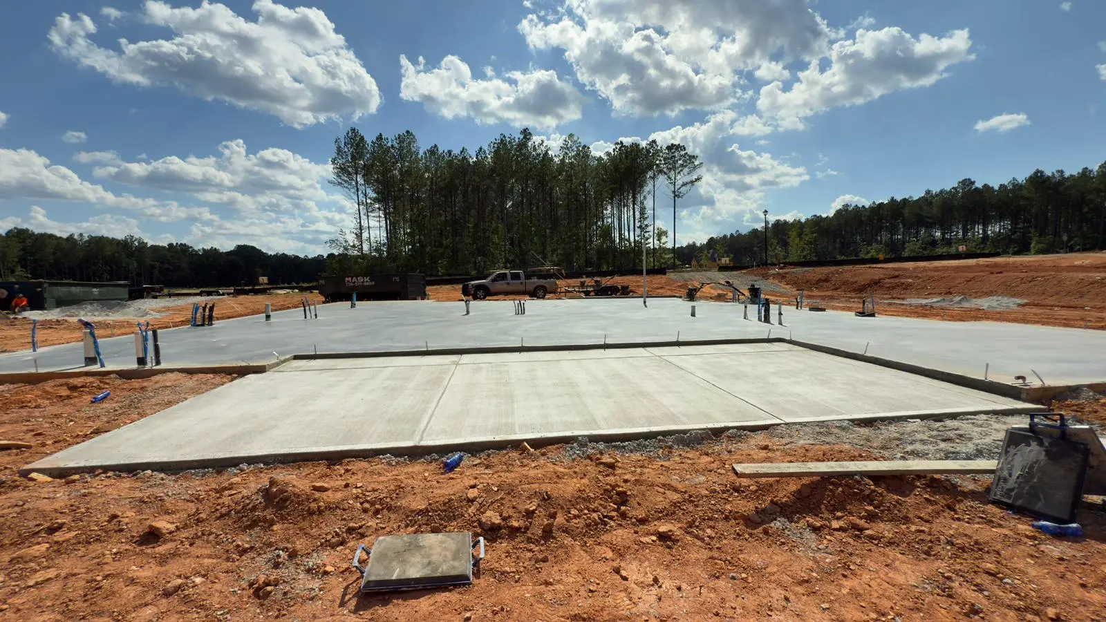 Guzman Concrete Solutions